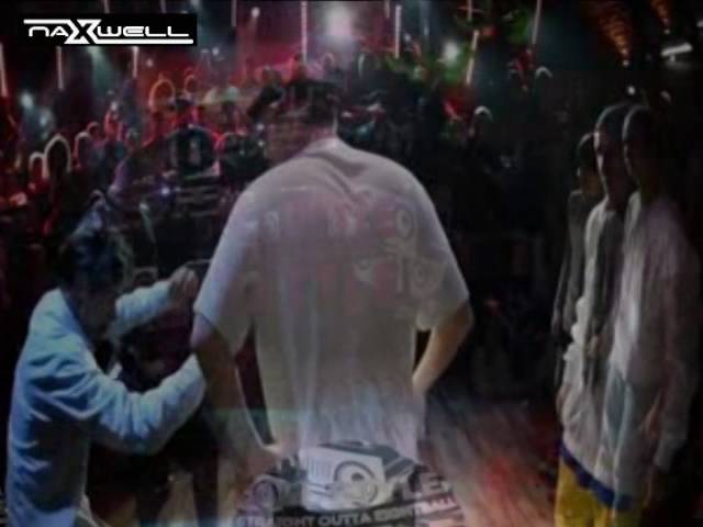 NaXwell - I.O.U.