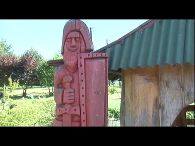 Sodo pasaka