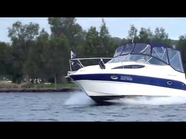 275 Bayliner Ciera