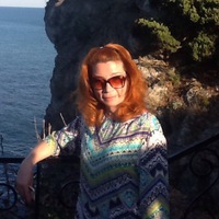 Наталия Черняева | Нахабино