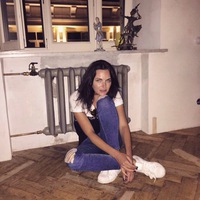 Аглая Максимова