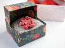 Коробочка из бумаги за 5 минут