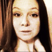 Анна Скворцова