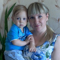 Ольга Баландина | Усть-Лабинск