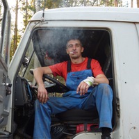 Вячеслав Виноградов | Братск