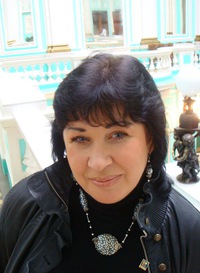Лилия Смирнова