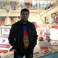 Дэн Тихонин