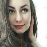 Юлька Рычажкова