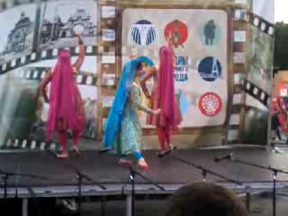 Salaam E Ishq