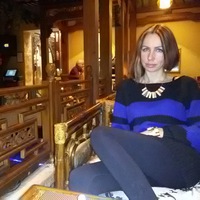 Ольга Сатина