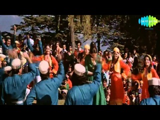 Sawan Nahin Bhadon Nahin | Kudrat | Hindi Video Song | Rajesh Khanna, Hema Malini