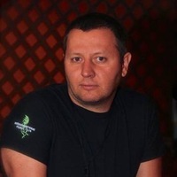 Дмитрий Шариков | Ульяновск