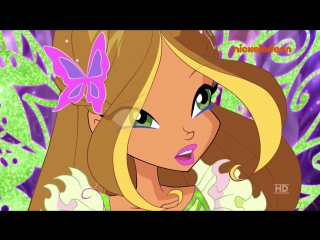 Winx Club: Sezon 7 Bölüm 6