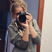 Анна Олейникова | Москва