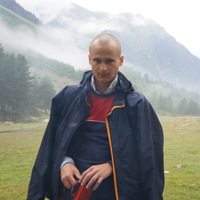 Слава Волокитин