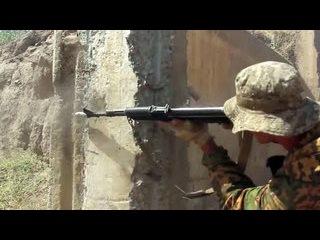 В Таджикистане и Приморье проходят военные учения