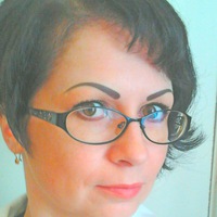 Инна Хроменкова