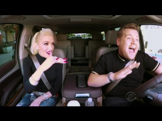 All I Want for Christmas Carpool Karaoke Mariah Carey, Adele Lady Gaga Selena Gomez Gwen Stefani Demi Lovato RHCP Elton John