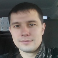 Рустам Хамитов