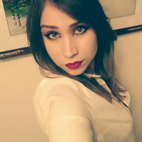 Лена Сорокина
