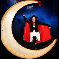 Наталья Strik