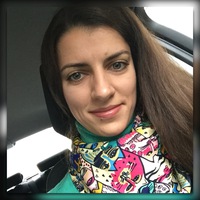 Анна Носаченко