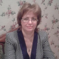 Марина Доронина | Липецк