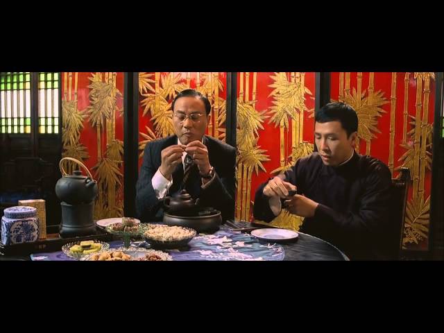 Ип Ман Документальный Фильм