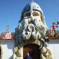 Сергей Шинкарев