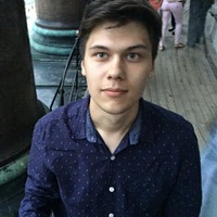 Владислав Лебедев | Екатеринбург