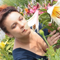 Оксана Карева | Муром