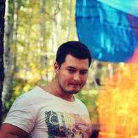 Дмитрий Кушнир | Черкассы