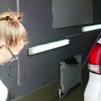 Настя Тимошина | Шахунья