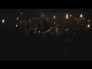 Metallica - Moth Into Flame