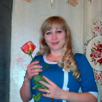 Маргарита Стрельникова | 