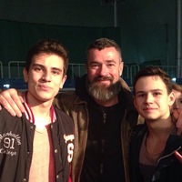 Роман Самади