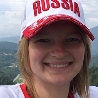 Ольга Брусова