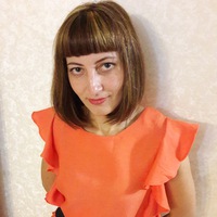 Эля Абдулова