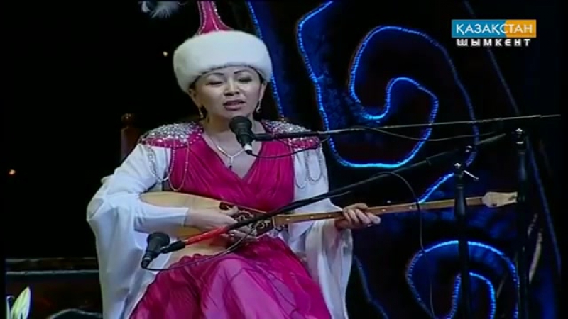 Бекарыс Шойбеков-Айнұр Тұрсынбаева