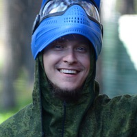 Александр Полосухин