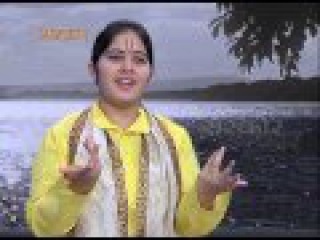 Mera Aap Ki Kripa Se | Mahara Khatu Ra Shyam | Jaya Kishori Ji