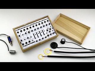 FIELD KIT - Electroacoustic Workstation