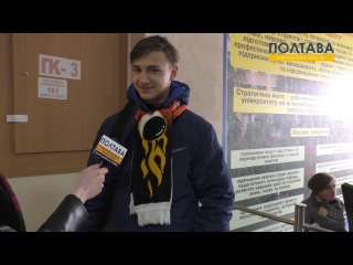 Обличчя Полтави Микола Карасьов