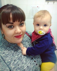 Мария Меркулова