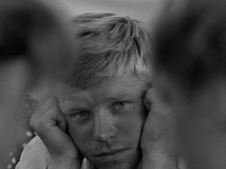 «История Аси Клячиной, которая любила, да не вышла замуж» |1967| Режиссер: Андрей Кончаловский | драма