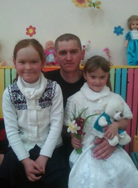 Павел Чирков