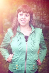 Елена Попова
