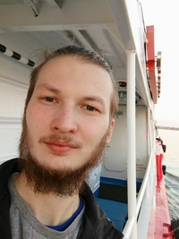 Николай Мамадаев