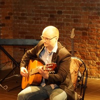 Сергей Матвеев