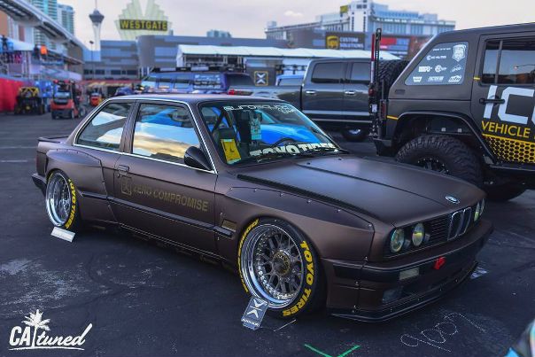 #BMW e30 